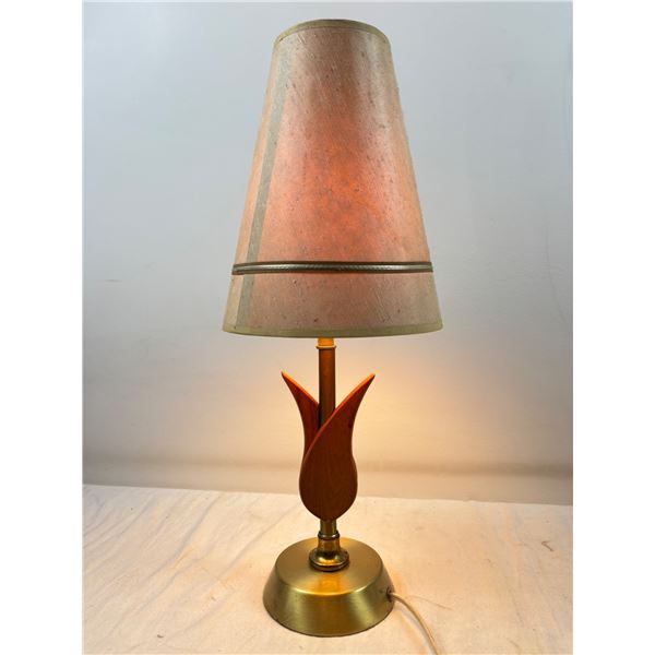 Mid-Century Modern Table Lamp