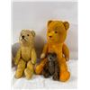 Image 3 : Vintage Stuffed Animals
