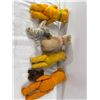 Image 5 : Vintage Stuffed Animals