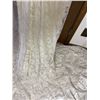 Image 6 : Vintage Wedding Dress Made in Israel