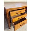 Image 2 : Wooden Office Desk