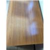 Image 4 : Wooden Office Desk