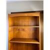 Image 2 : Wooden Bookshelf