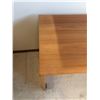 Image 2 : Wooden Office Desk
