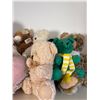 Image 3 : Collection of Stuffed Animals