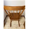 Image 3 : Wooden Rocking Chair