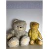 Image 1 : Vintage Teddy Bears