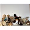 Image 1 : Stuffed Animals lot