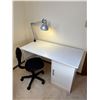 Image 1 : Office Desk & Chair