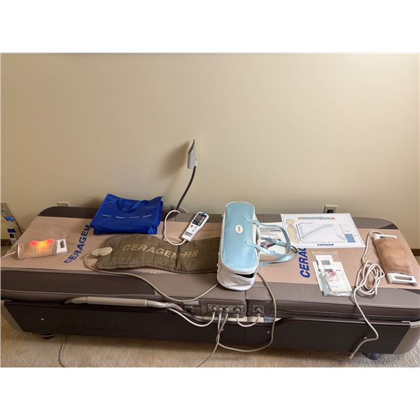 Ceragem Automatic Thermal Massager