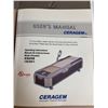 Image 4 : Ceragem Automatic Thermal Massager
