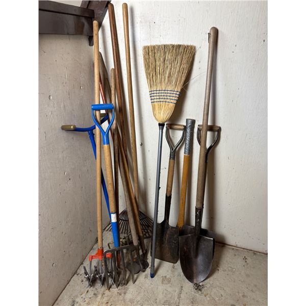 Home & Garden Tools
