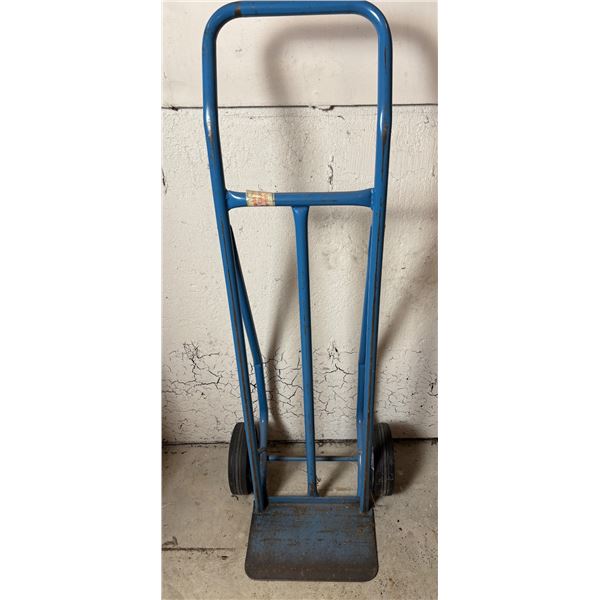 Shipper Supply Dollie