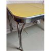 Image 2 : Metal Retro Dining Table