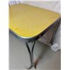 Image 3 : Metal Retro Dining Table