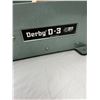 Image 3 : Derby D-3