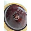 Image 5 : Lidded Stoneware Crock