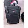 Image 4 : Four-Piece American Tourister Luggage Set