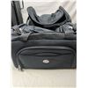 Image 6 : Four-Piece American Tourister Luggage Set