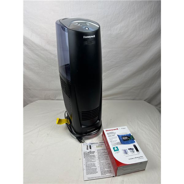 Honeywell Humidifier