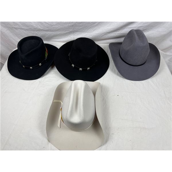 Smithbilt Hats