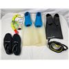 Image 1 : Snorkeling Gear