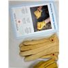Image 2 : Men's & Women's Leather Gloves