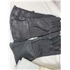 Image 5 : Men's & Women's Leather Gloves