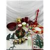Image 1 : Christmas Ornaments & Decor