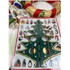 Image 2 : Christmas Ornaments & Decor