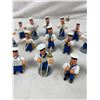 Image 3 : German Republic Sailor Musicians