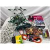 Image 1 : Assortment of Christmas Lights