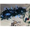 Image 6 : Assortment of Christmas Lights