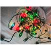 Image 9 : Assortment of Christmas Lights