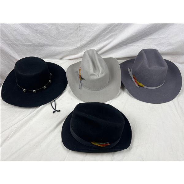 Smithbait Hats
