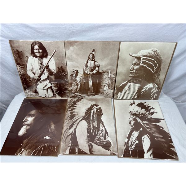 Old West Collectors Series