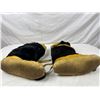 Image 3 : Pair of Moccasins