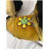Image 5 : Pair of Moccasins