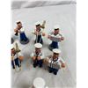 Image 3 : German Republic Sailor Musicians