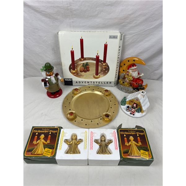 Christmas Home Decor