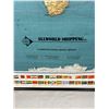 Image 2 : "Allworld Shipping" Map
