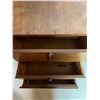 Image 5 : Wooden Storage Cabinet
