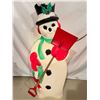 Image 1 : Frosty the Light-Up Snowman