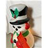 Image 2 : Frosty the Light-Up Snowman