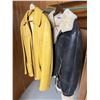 Image 1 : Mens Leather jackets