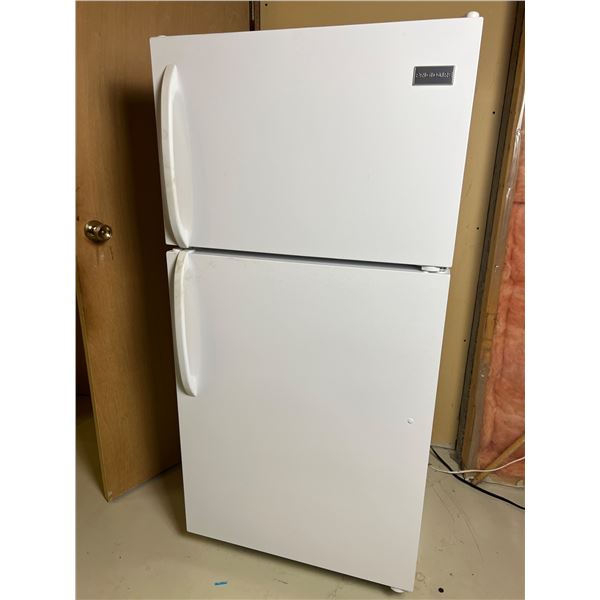 Frigidaire Refrigerator