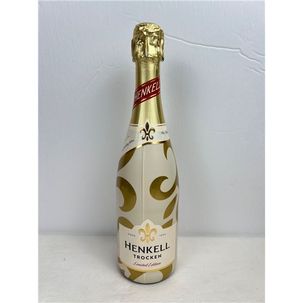 Henkel Trocken Limited Edition