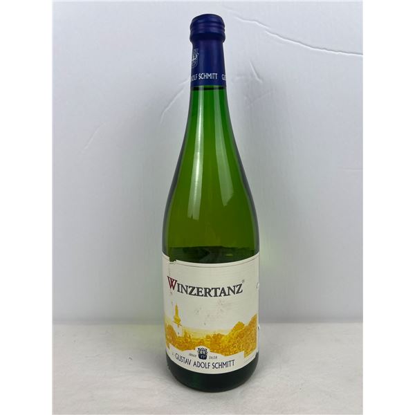 Winzertanz Gustav Adolf Schmitt