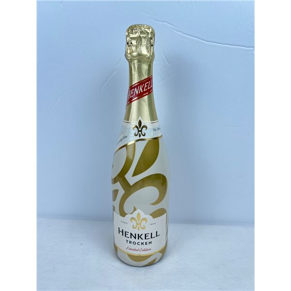 Henkel Trocken Limited Edition