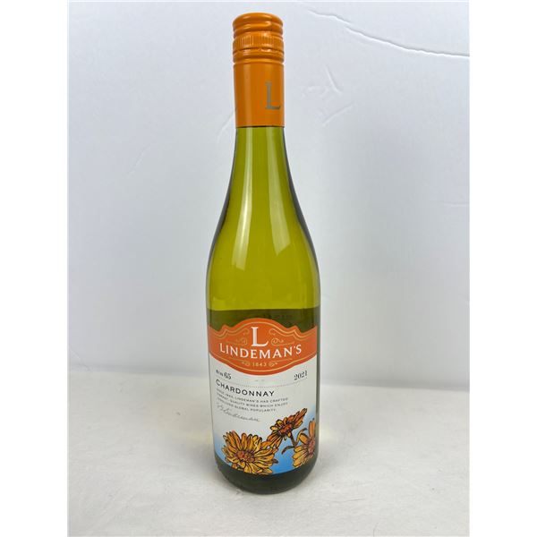 Lindeman's 2021 Chardonnay